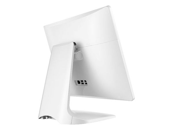 Picture of POSBANK APEXA 1500 GT All-in-one POS PC - Touch Screen White